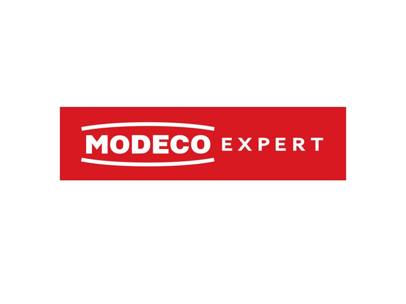 Modeco Komplet HEX nastavaka za uvrtanje 